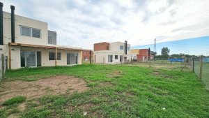 Casa en venta a estrenar en Casas de San Patricio