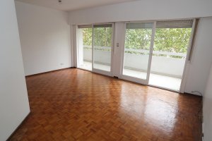 Venta Depto 4 Amb en Olivos con balcón y cochera