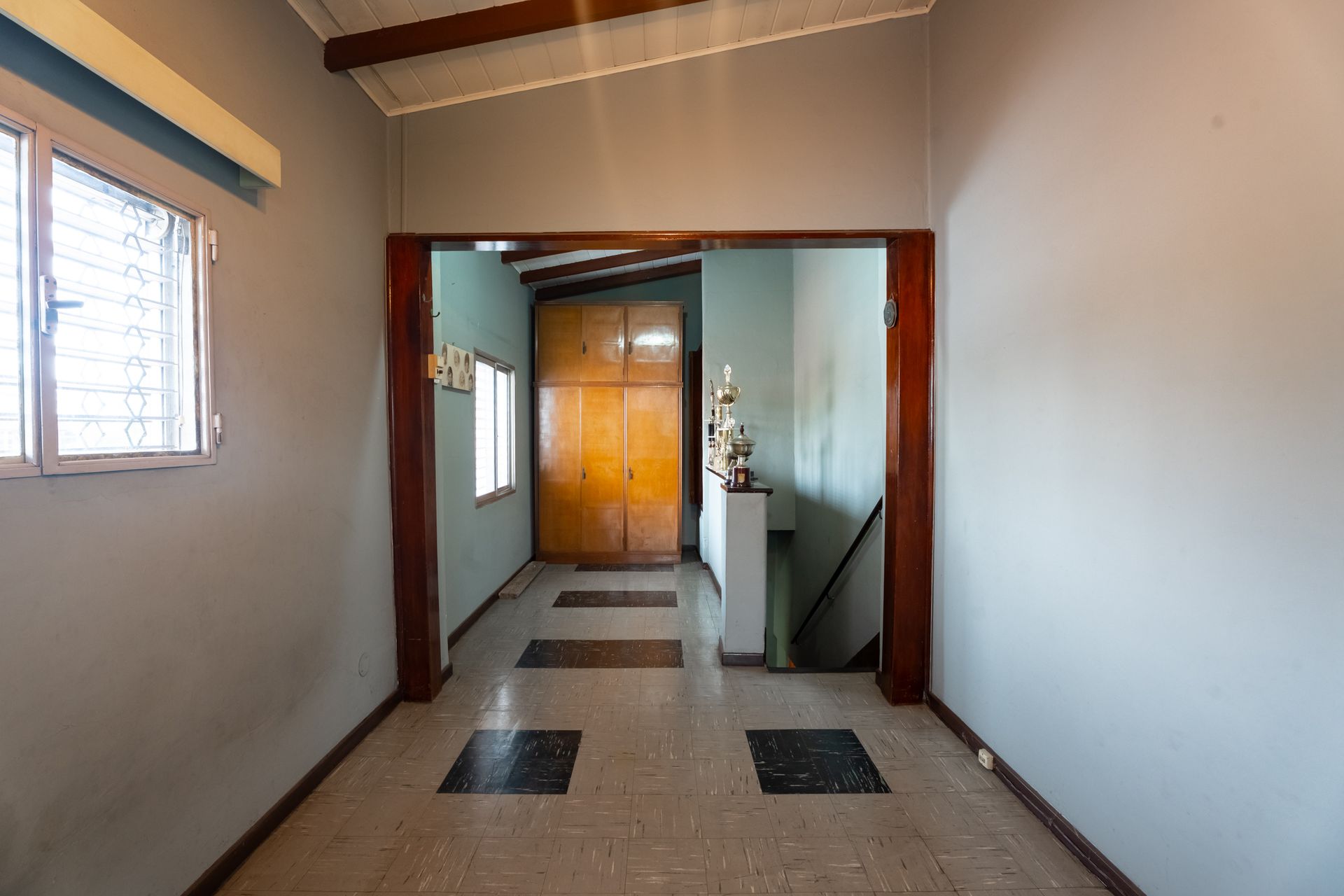 Ph En Venta En Villa Adelina Con Patio Y Parrilla