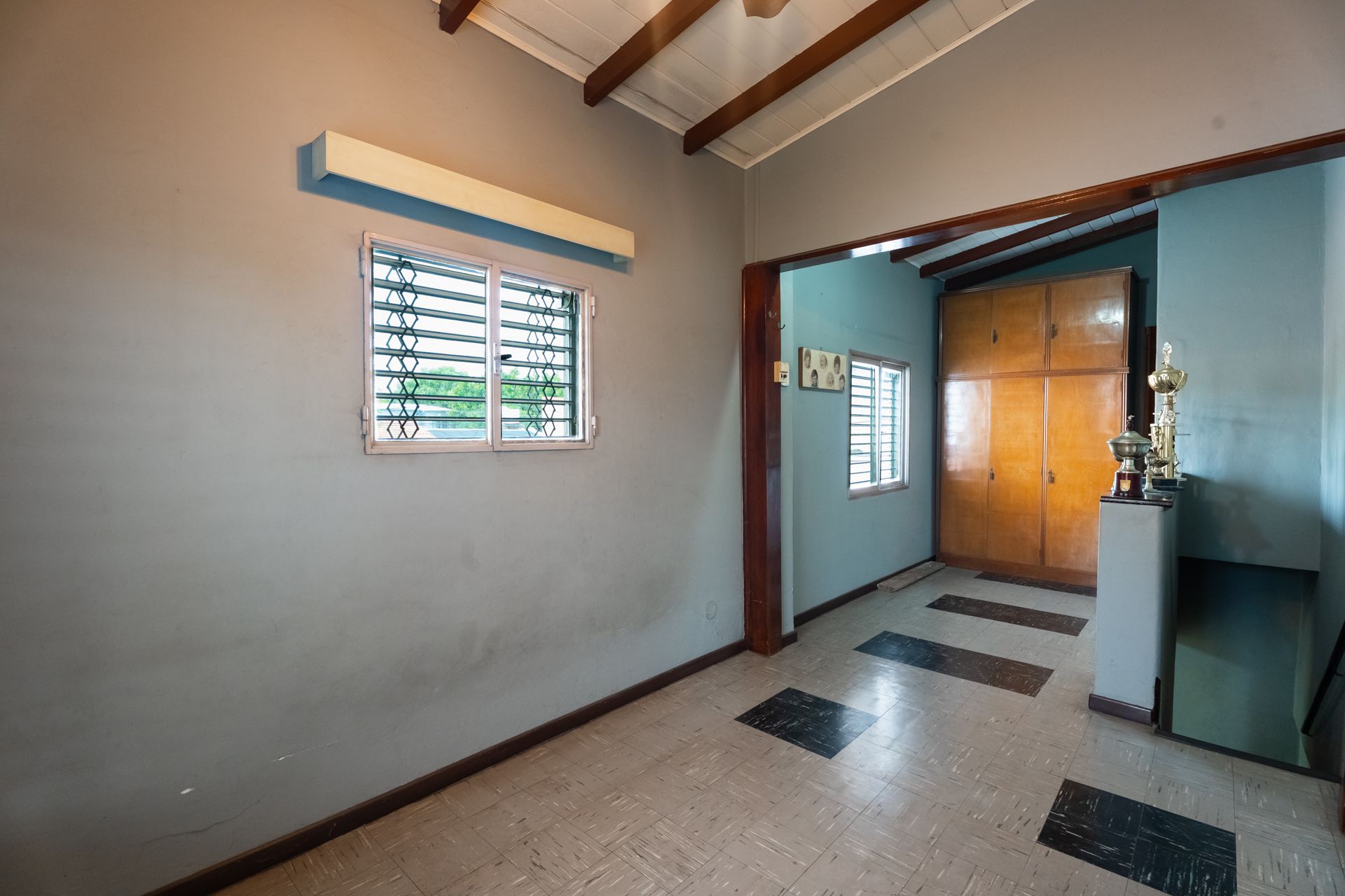 Ph En Venta En Villa Adelina Con Patio Y Parrilla
