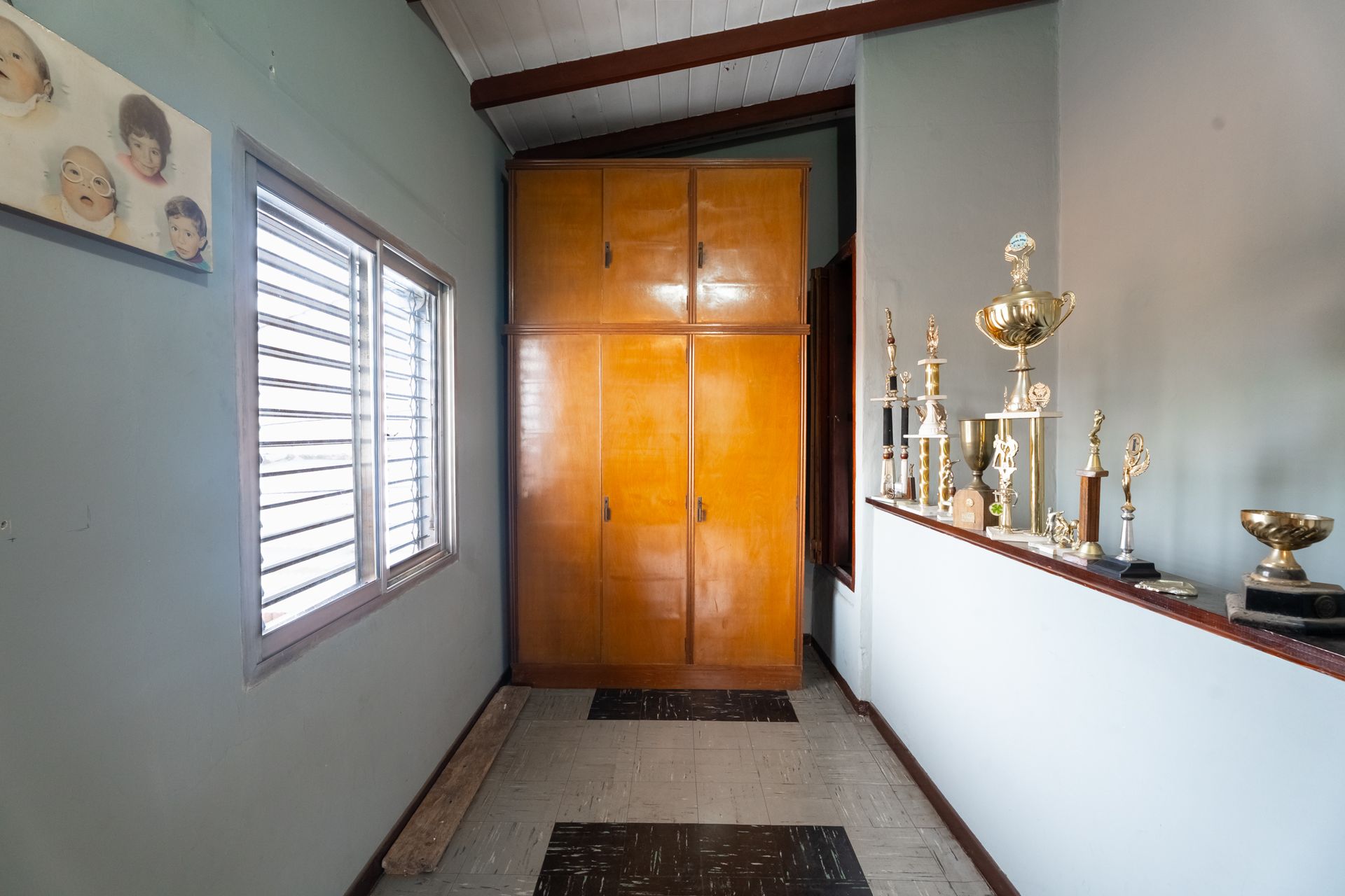 Ph En Venta En Villa Adelina Con Patio Y Parrilla