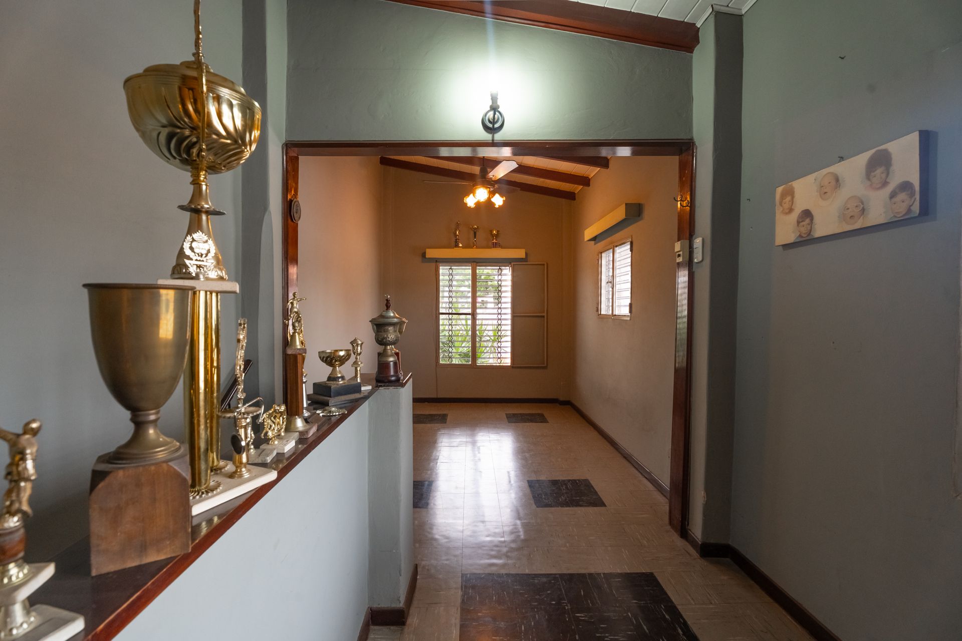 Ph En Venta En Villa Adelina Con Patio Y Parrilla