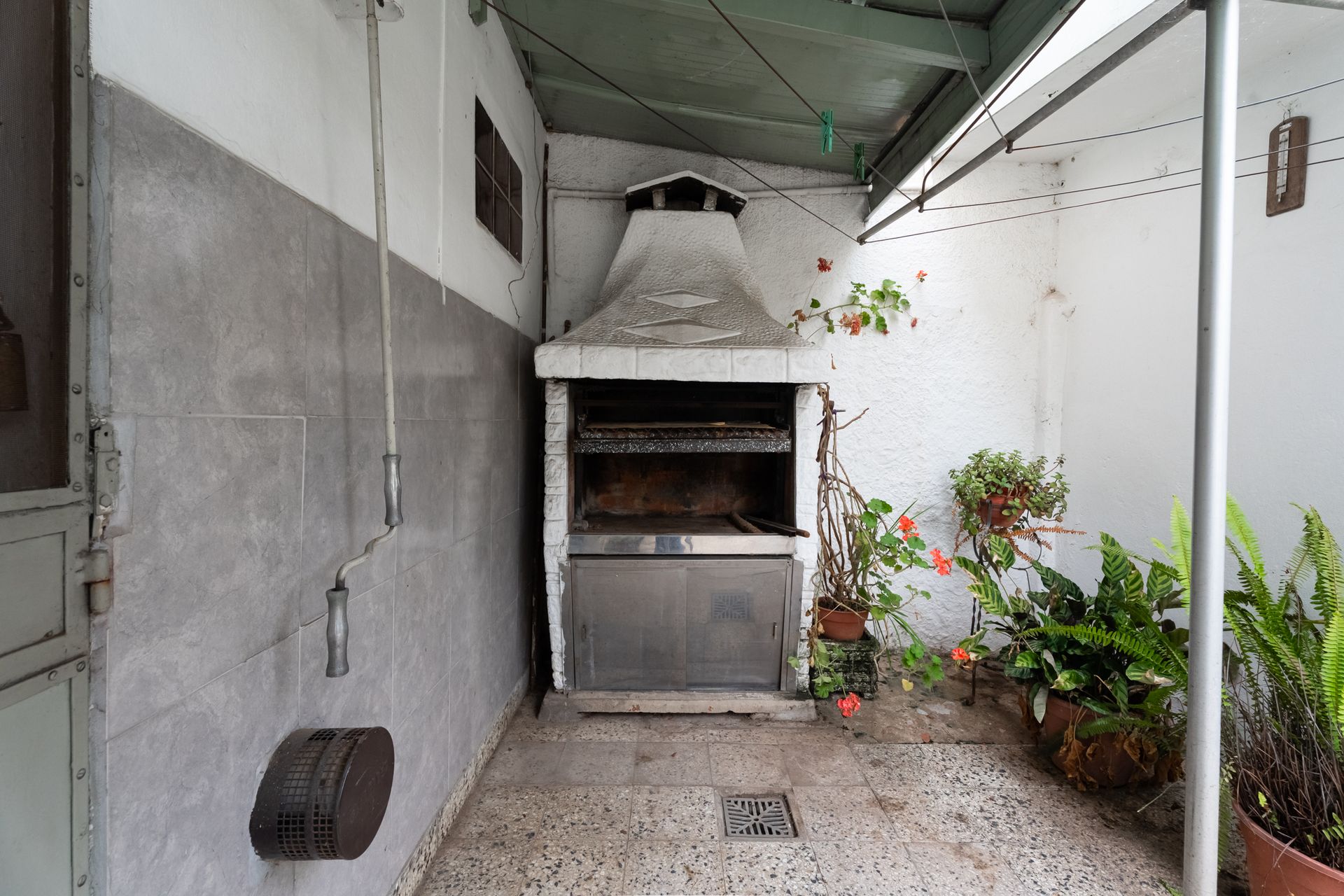 Ph En Venta En Villa Adelina Con Patio Y Parrilla