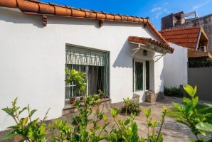 Ph En Venta En Villa Adelina Con Patio Y Parrilla