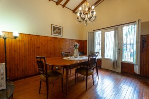 Ph En Venta En Villa Adelina Con Patio Y Parrilla