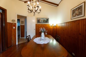 Ph En Venta En Villa Adelina Con Patio Y Parrilla