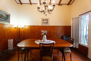 Ph En Venta En Villa Adelina Con Patio Y Parrilla