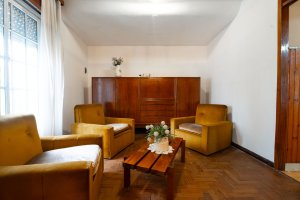 Ph En Venta En Villa Adelina Con Patio Y Parrilla