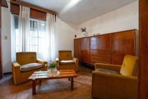 Ph En Venta En Villa Adelina Con Patio Y Parrilla