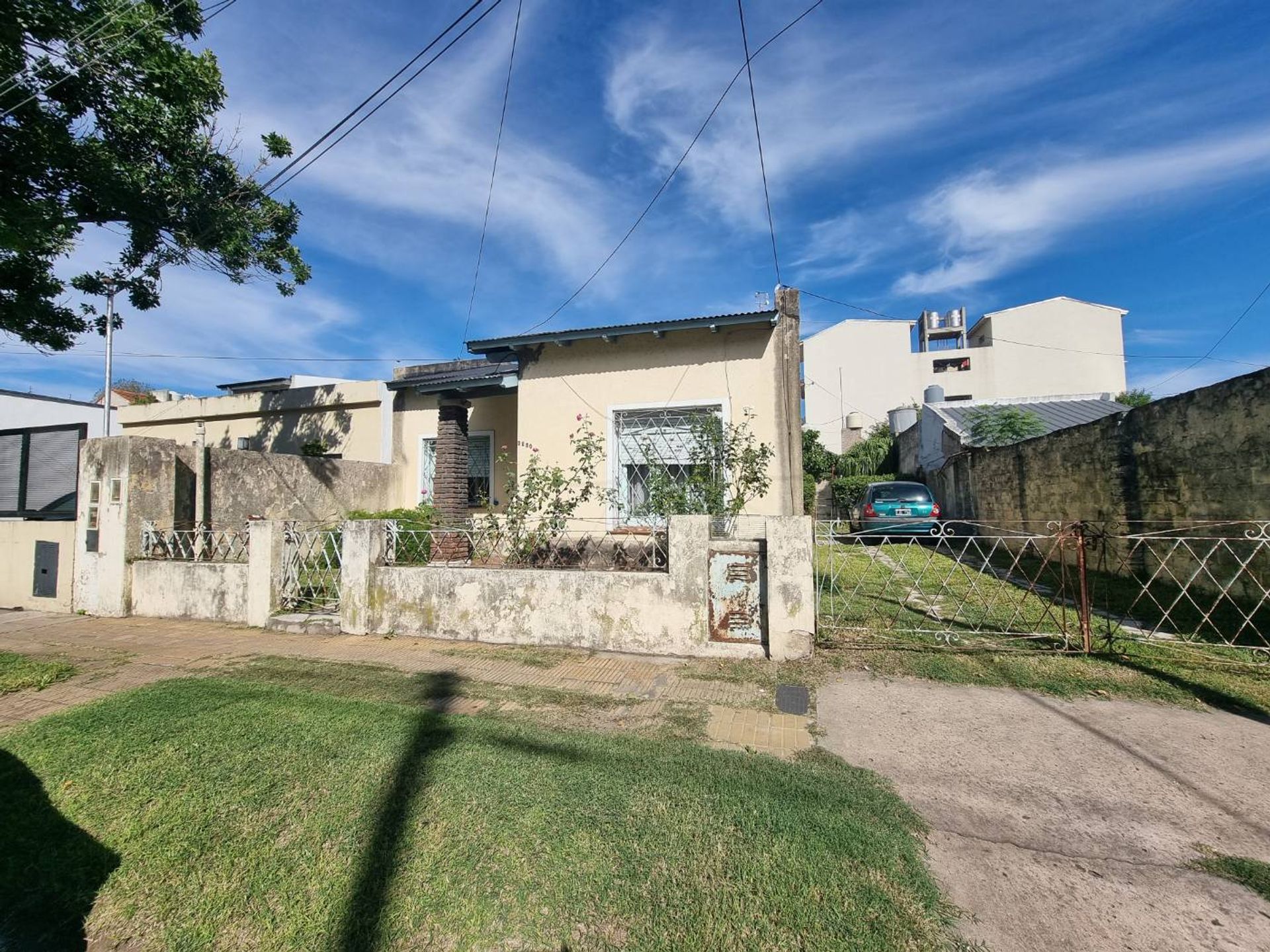 Lote Venta Olivos 220 m2 Gran Potencial