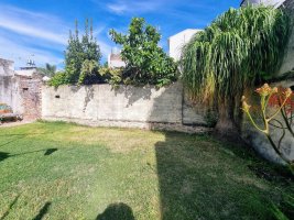 Lote Venta Olivos 220 m2 Gran Potencial