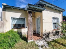 Lote Venta Olivos 220 m2 Gran Potencial