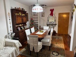 Venta semipiso duplex 3 ambientes Olivos