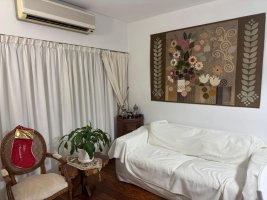 Venta semipiso duplex 3 ambientes Olivos