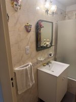 Venta semipiso duplex 3 ambientes Olivos