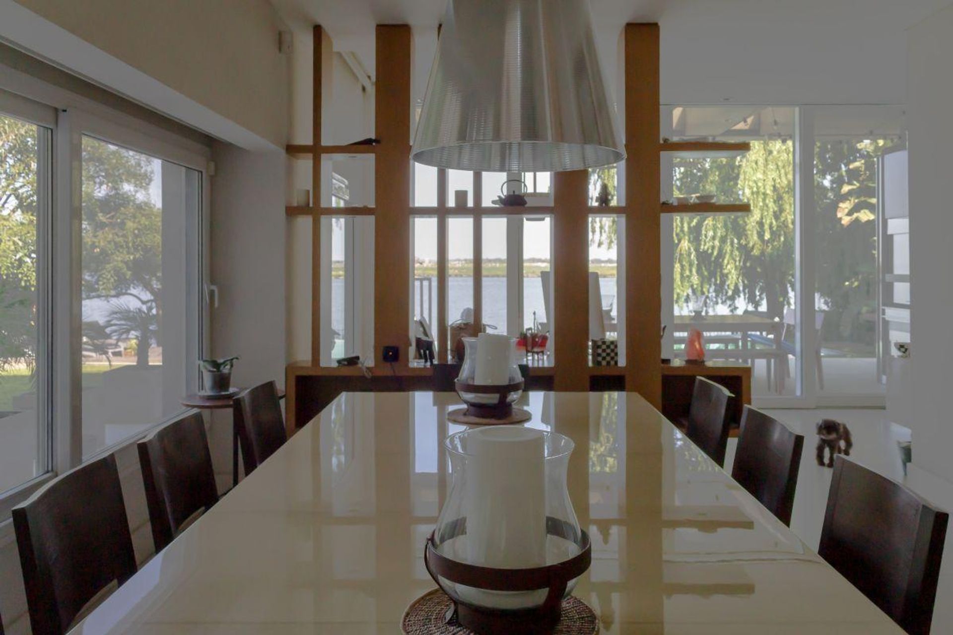 La Isla - Venta Casa En Lago Central