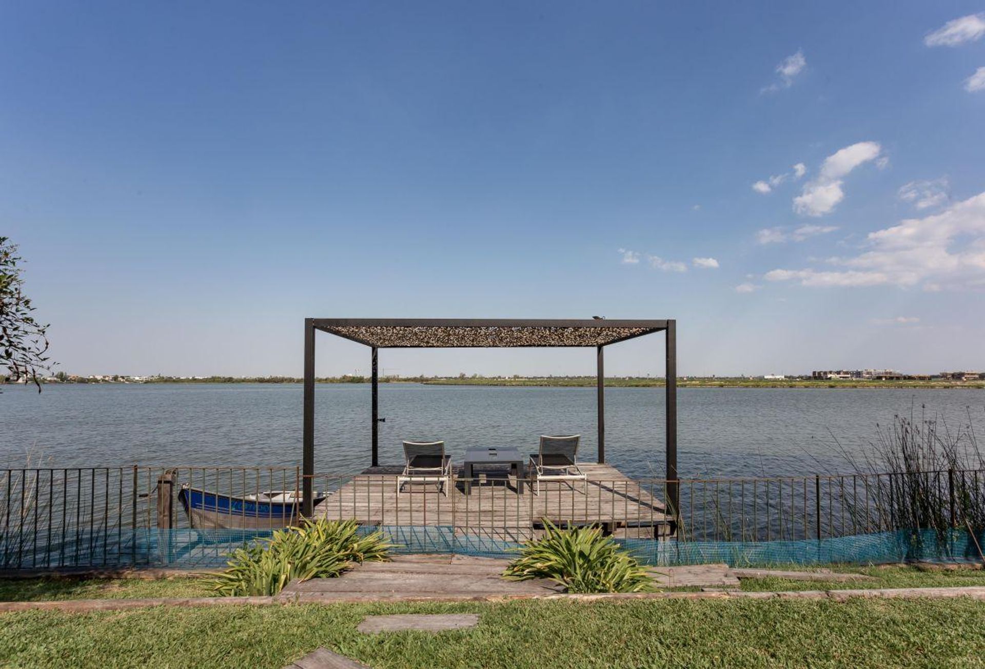 La Isla - Venta Casa En Lago Central