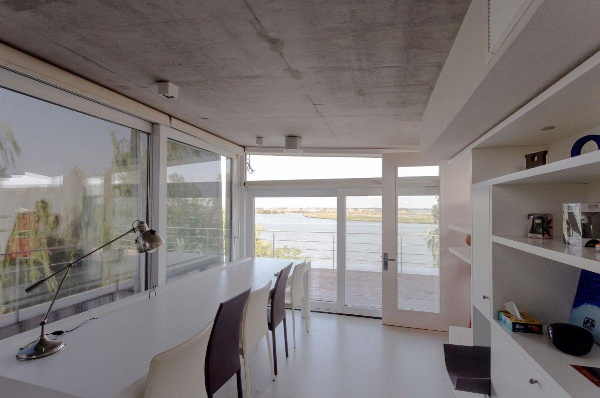 La Isla - Venta Casa En Lago Central