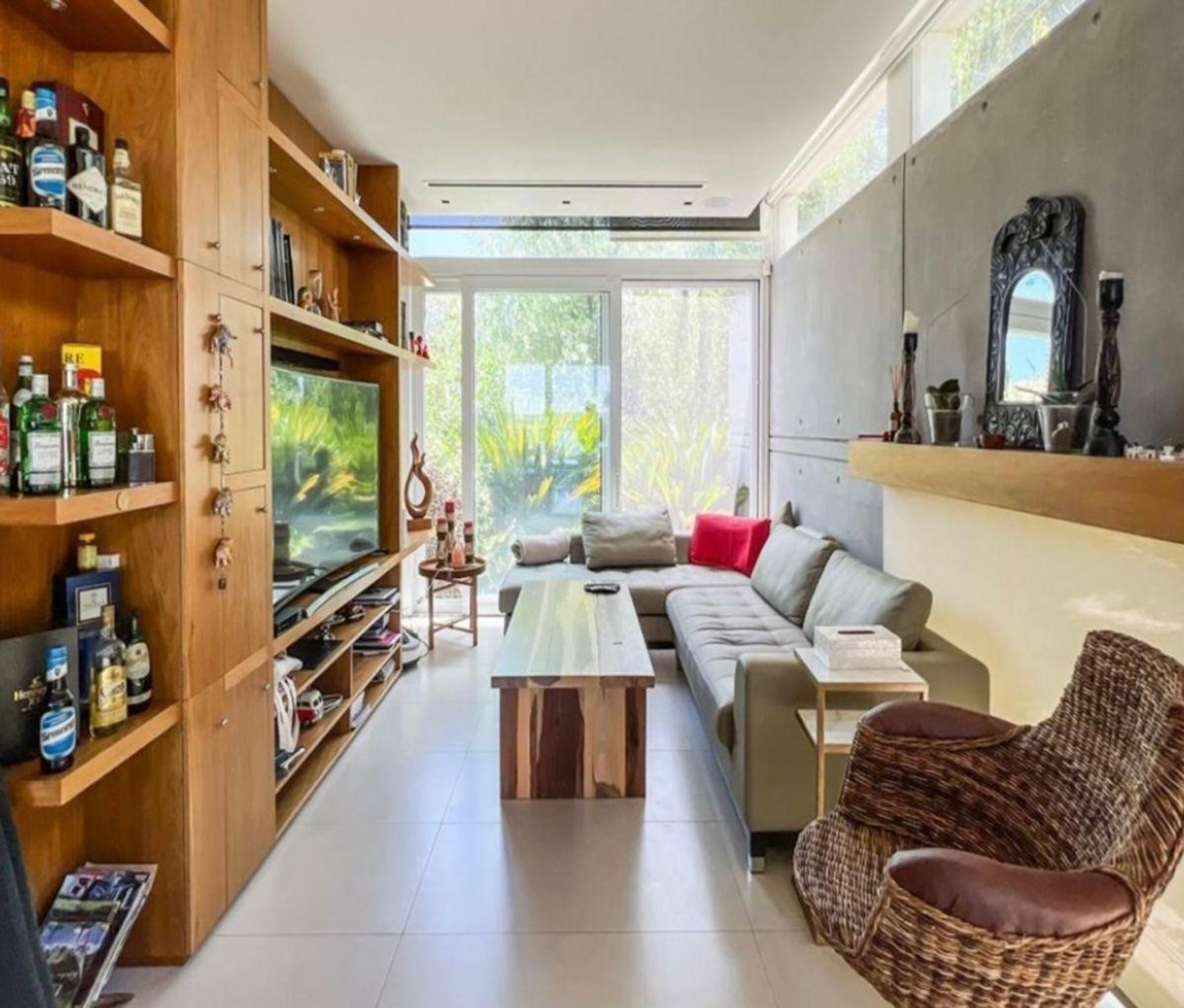 La Isla - Venta Casa En Lago Central