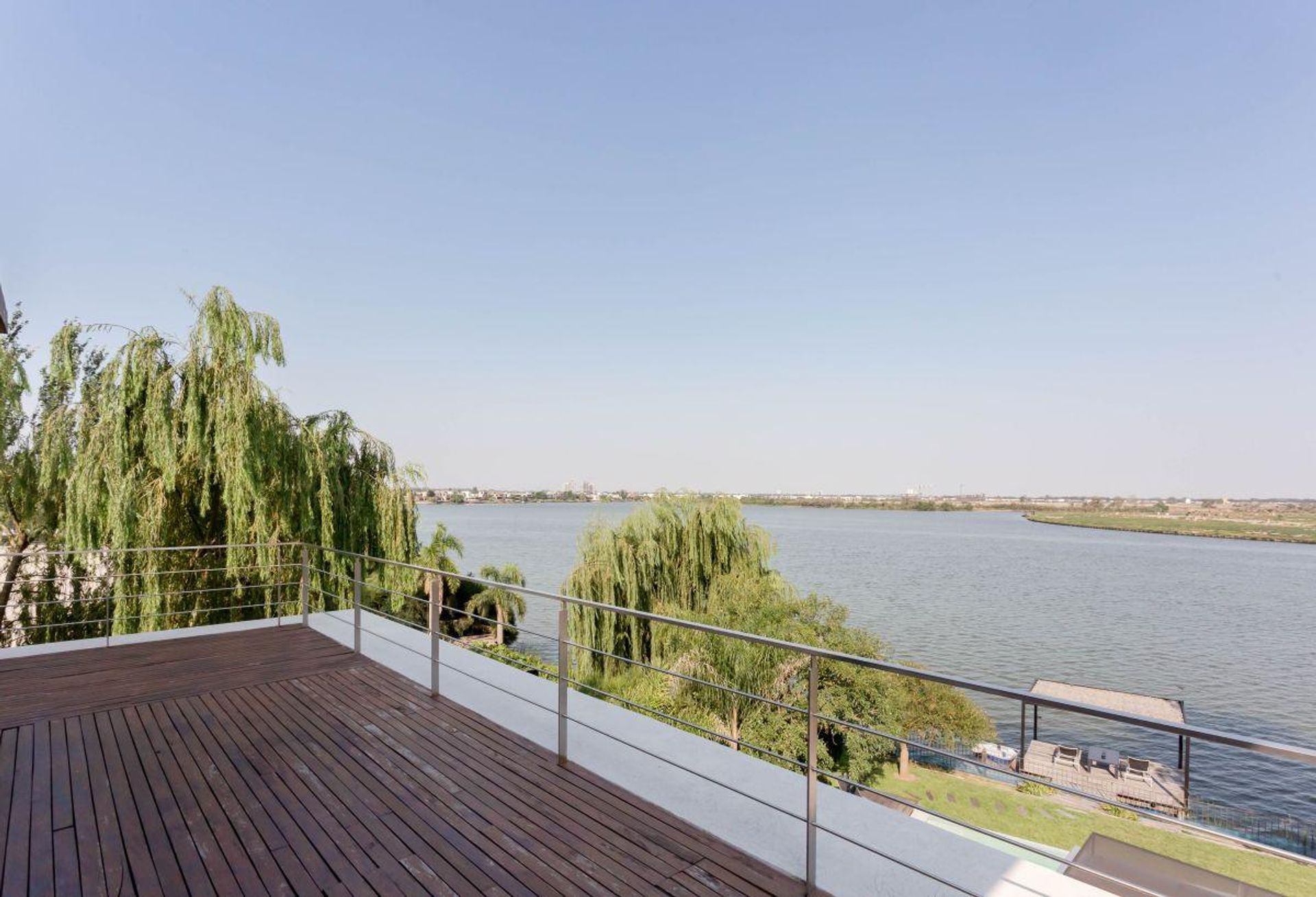 La Isla - Venta Casa En Lago Central