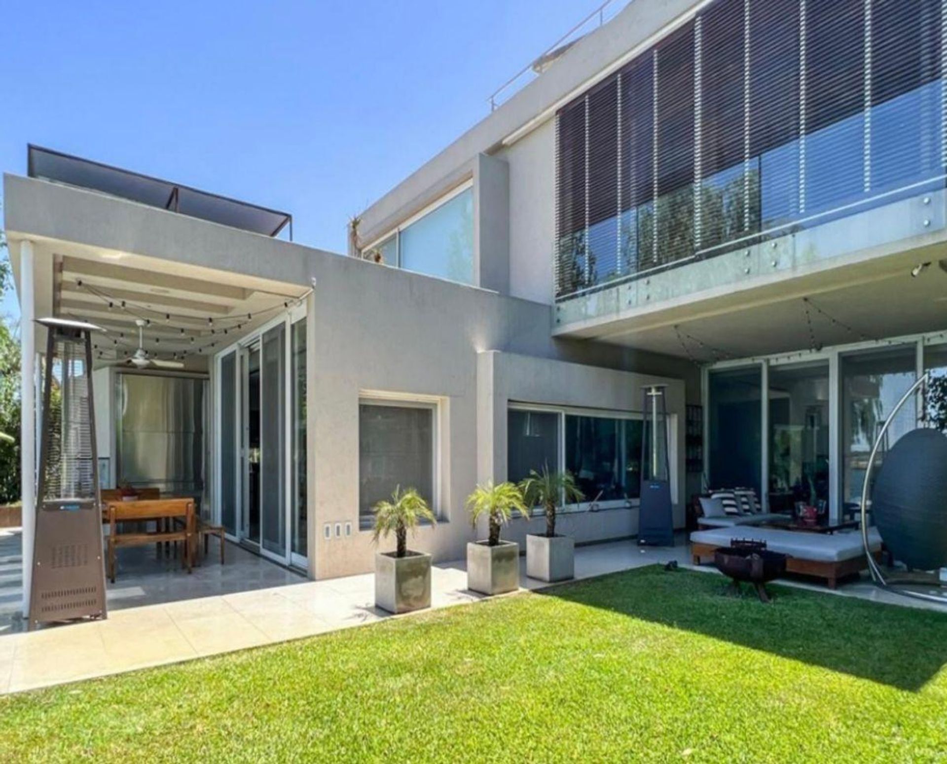 La Isla - Venta Casa En Lago Central