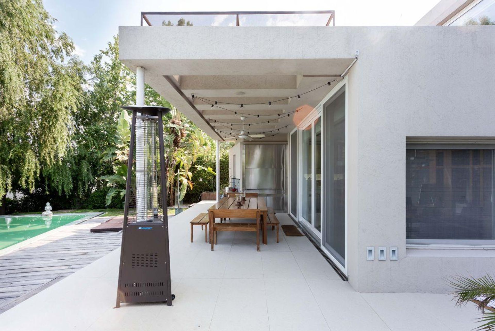 La Isla - Venta Casa En Lago Central