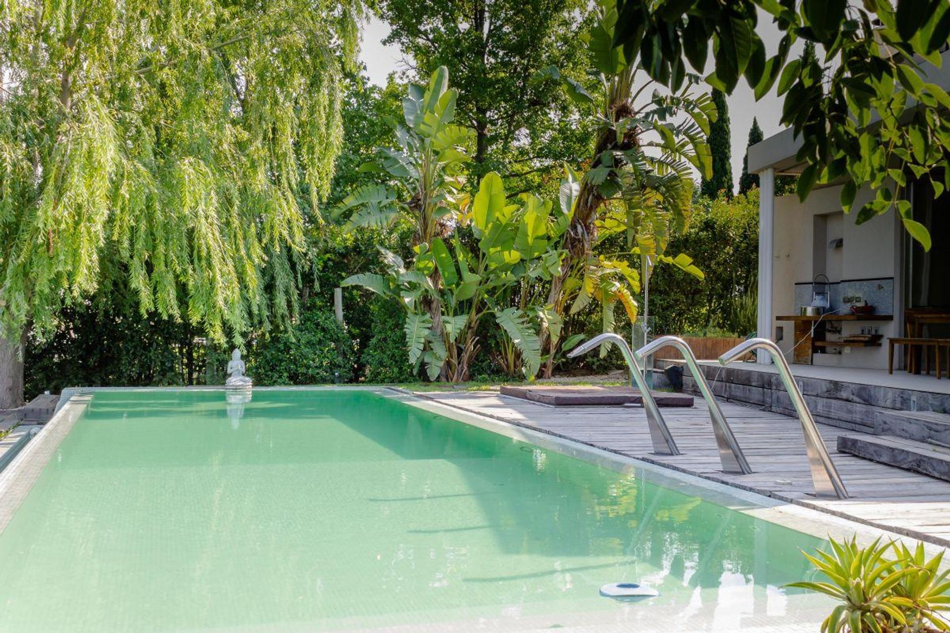 La Isla - Venta Casa En Lago Central