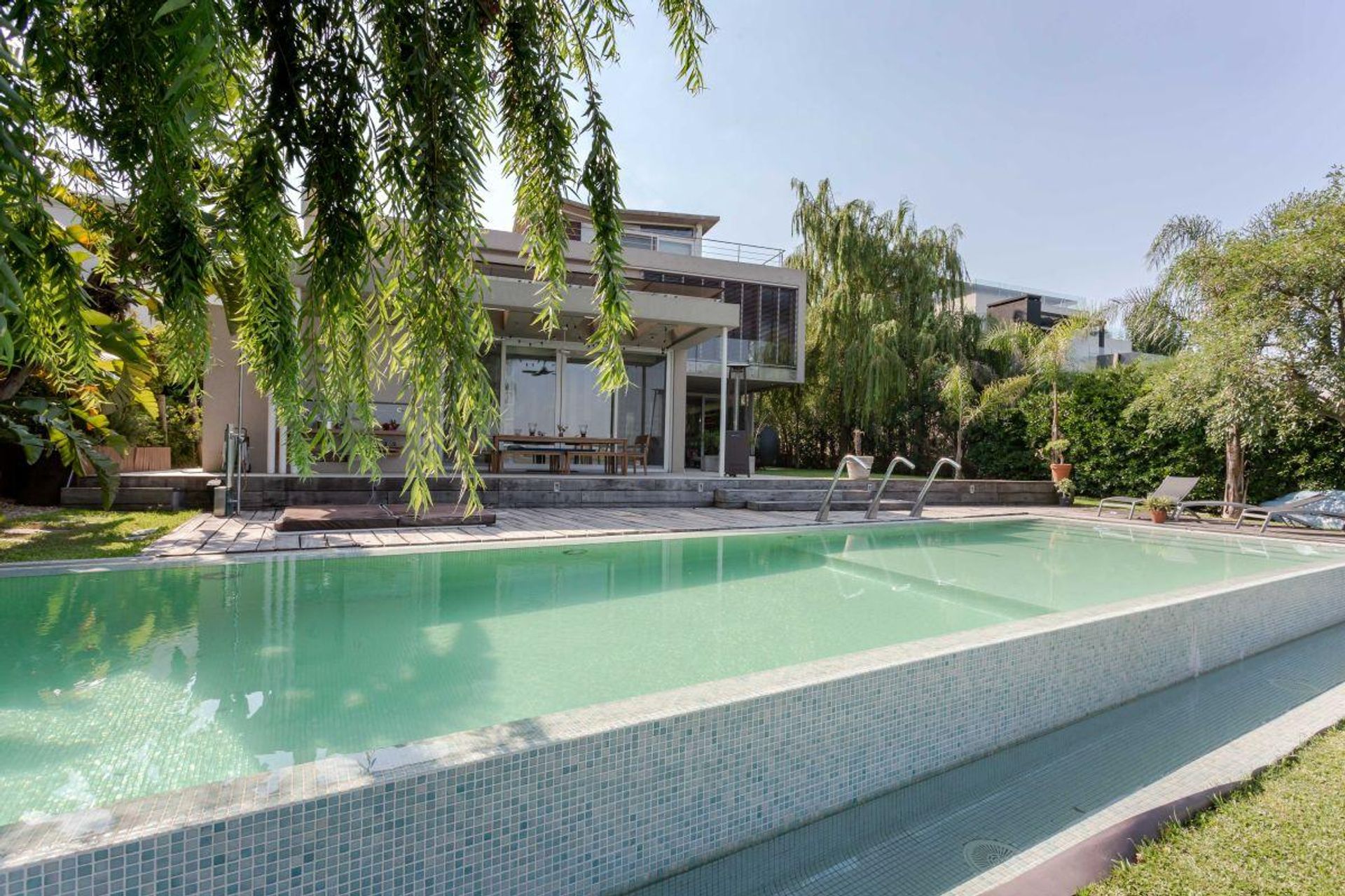 La Isla - Venta Casa En Lago Central