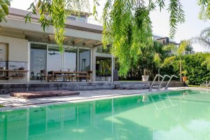 La Isla - Venta Casa En Lago Central