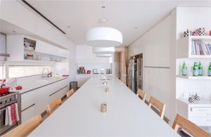 La Isla - Venta Casa En Lago Central