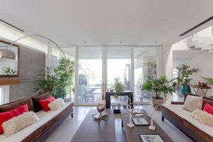 La Isla - Venta Casa En Lago Central