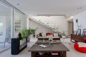 La Isla - Venta Casa En Lago Central