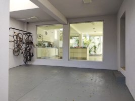 House For Rent In the Lower San Isidro