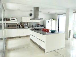 House For Rent In the Lower San Isidro