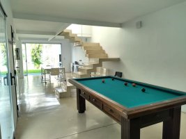 House For Rent In the Lower San Isidro