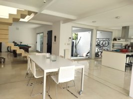 House For Rent In the Lower San Isidro