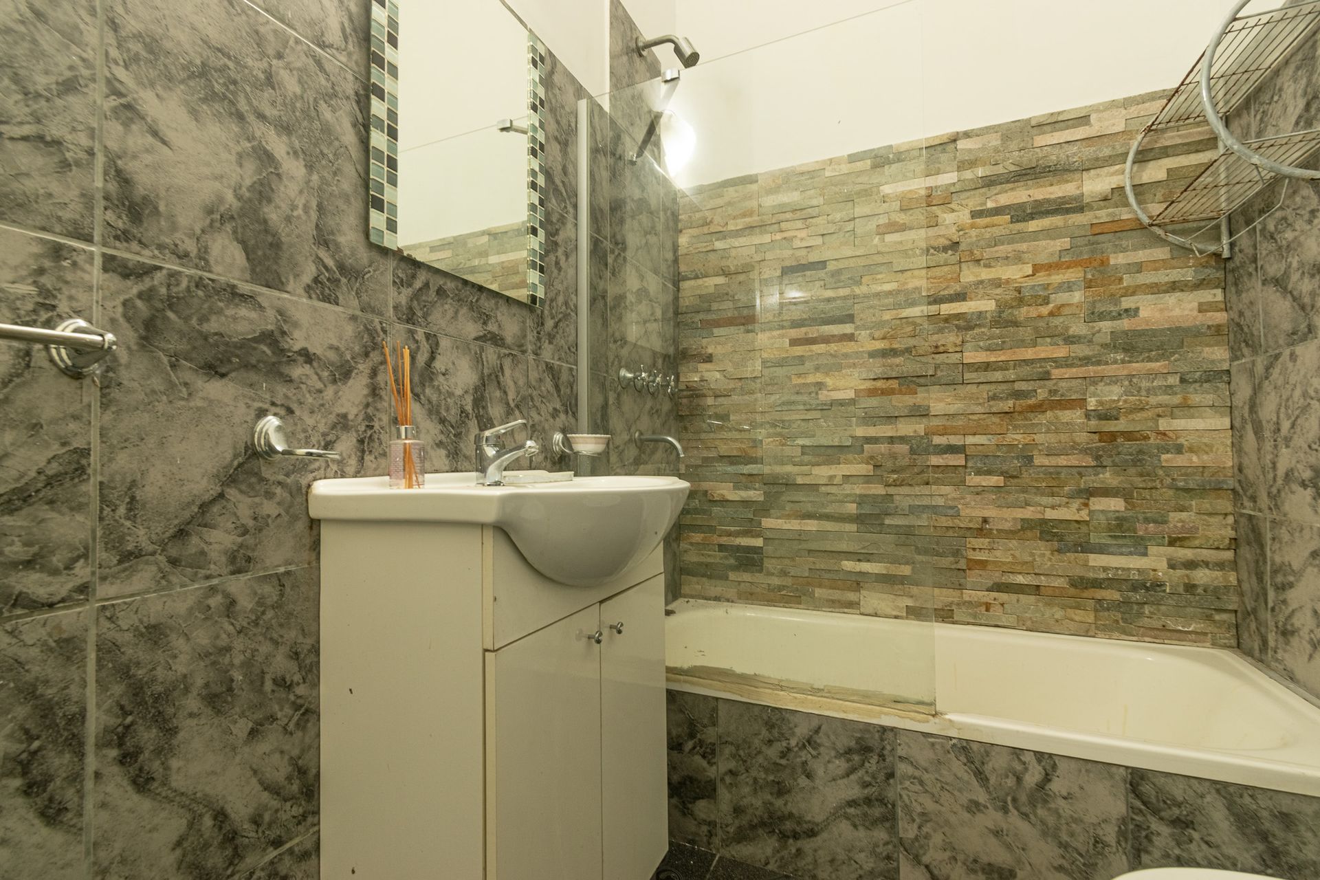 venta PH 3 ambientes Florida patio Planta Baja