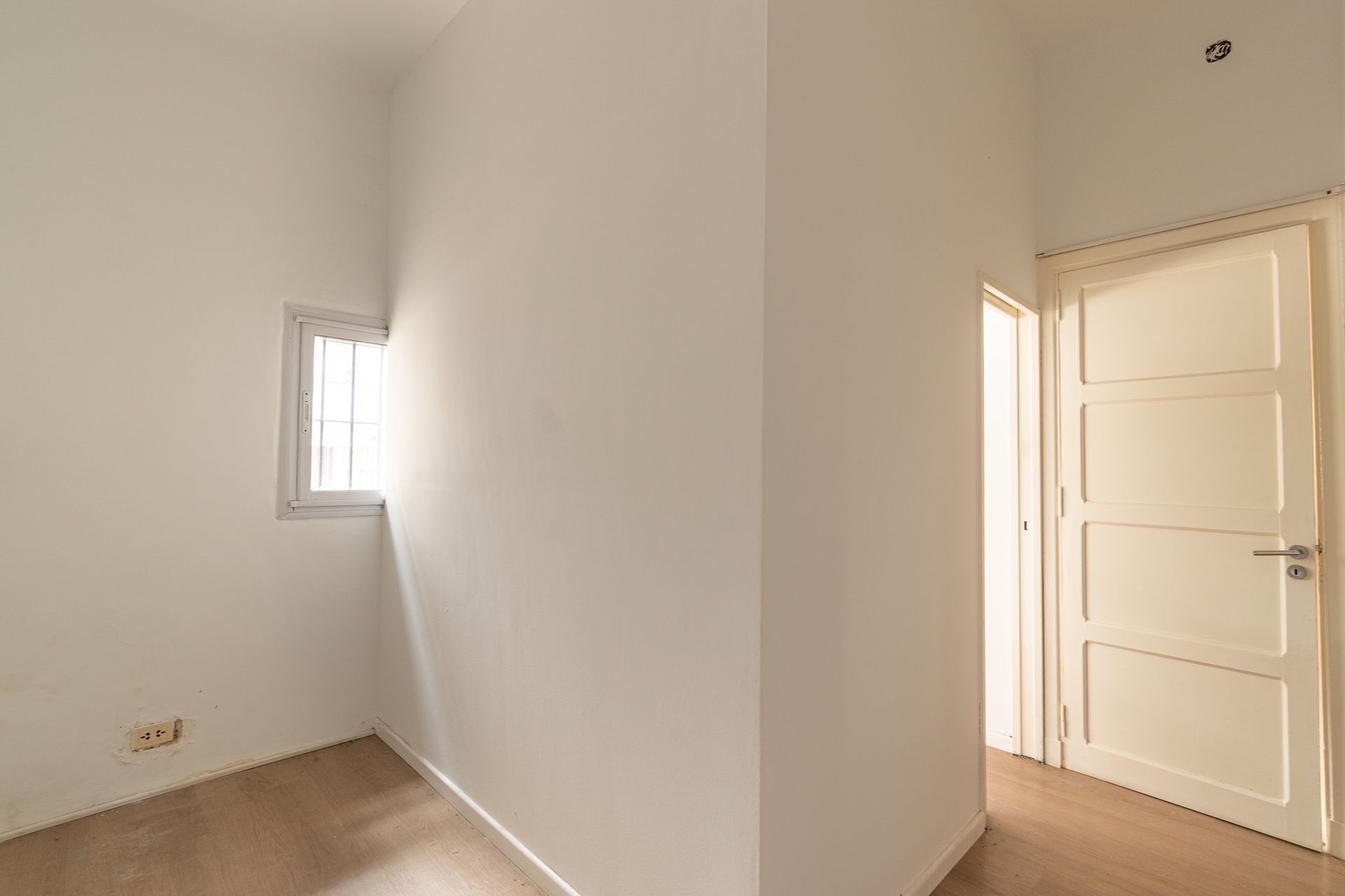 venta PH 3 ambientes Florida patio Planta Baja