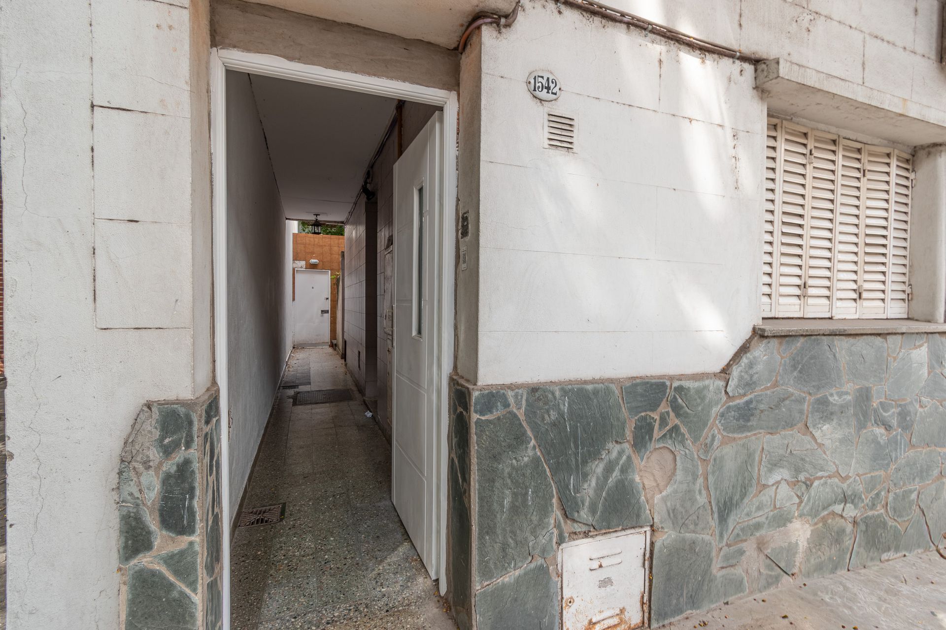venta PH 3 ambientes Florida patio Planta Baja