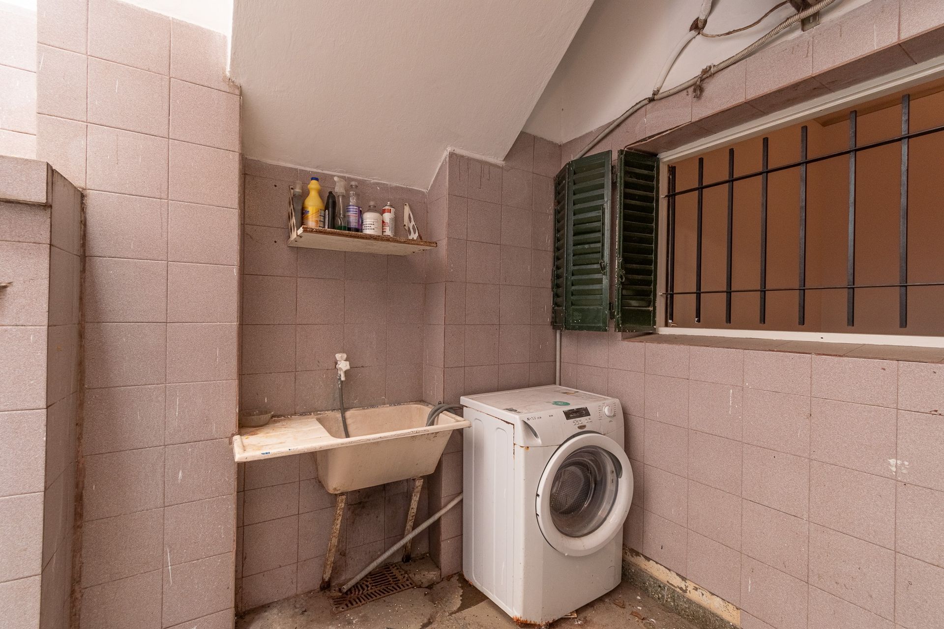 venta PH 3 ambientes Florida patio Planta Baja