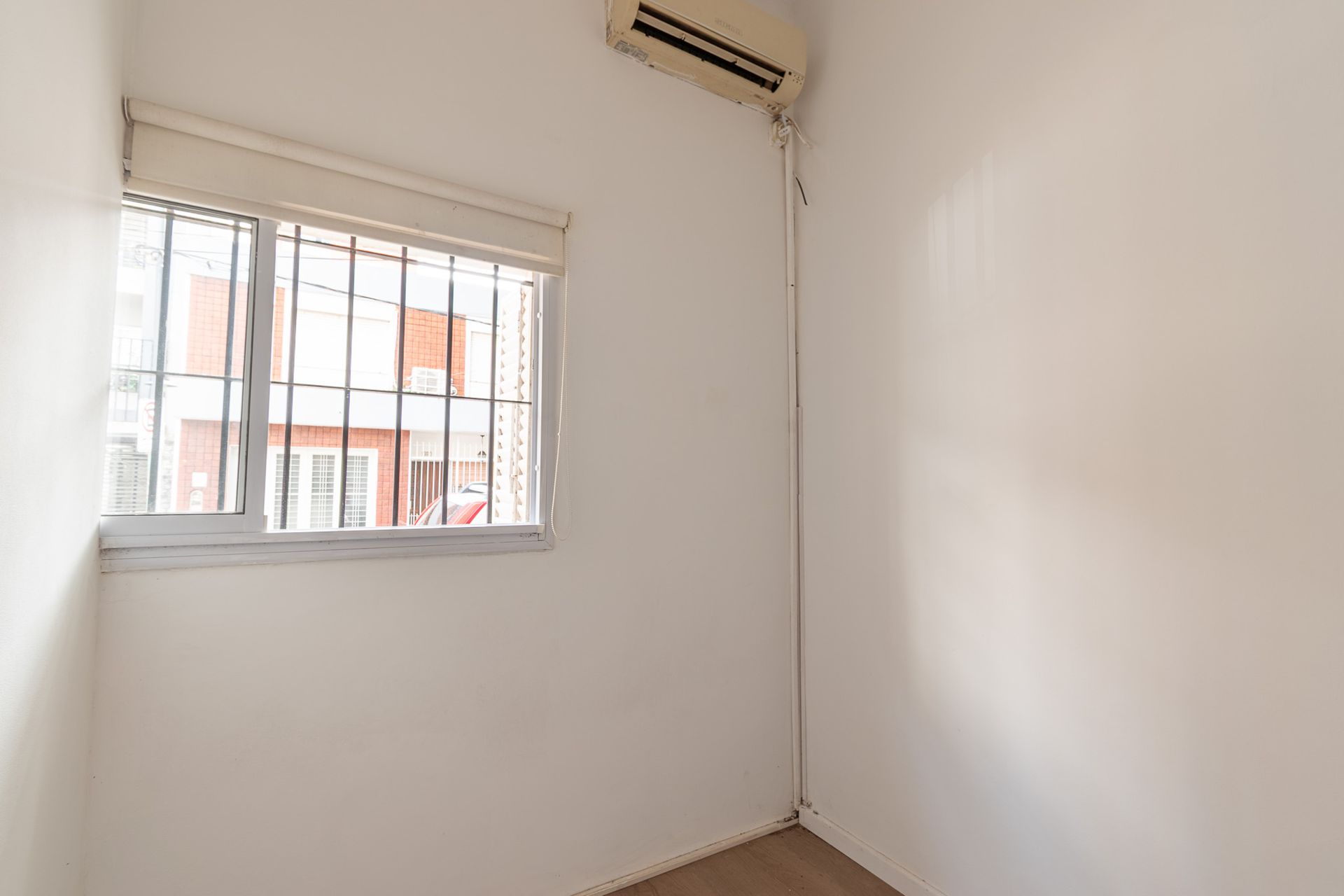 venta PH 3 ambientes Florida patio Planta Baja