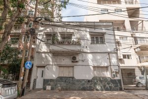 venta PH 3 ambientes Florida patio Planta Baja