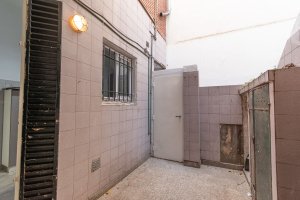 venta PH 3 ambientes Florida patio Planta Baja