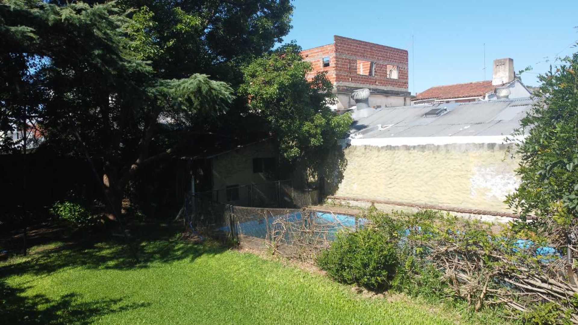 Venta lote Torcuato 1.000 m2 Excelente ubicación