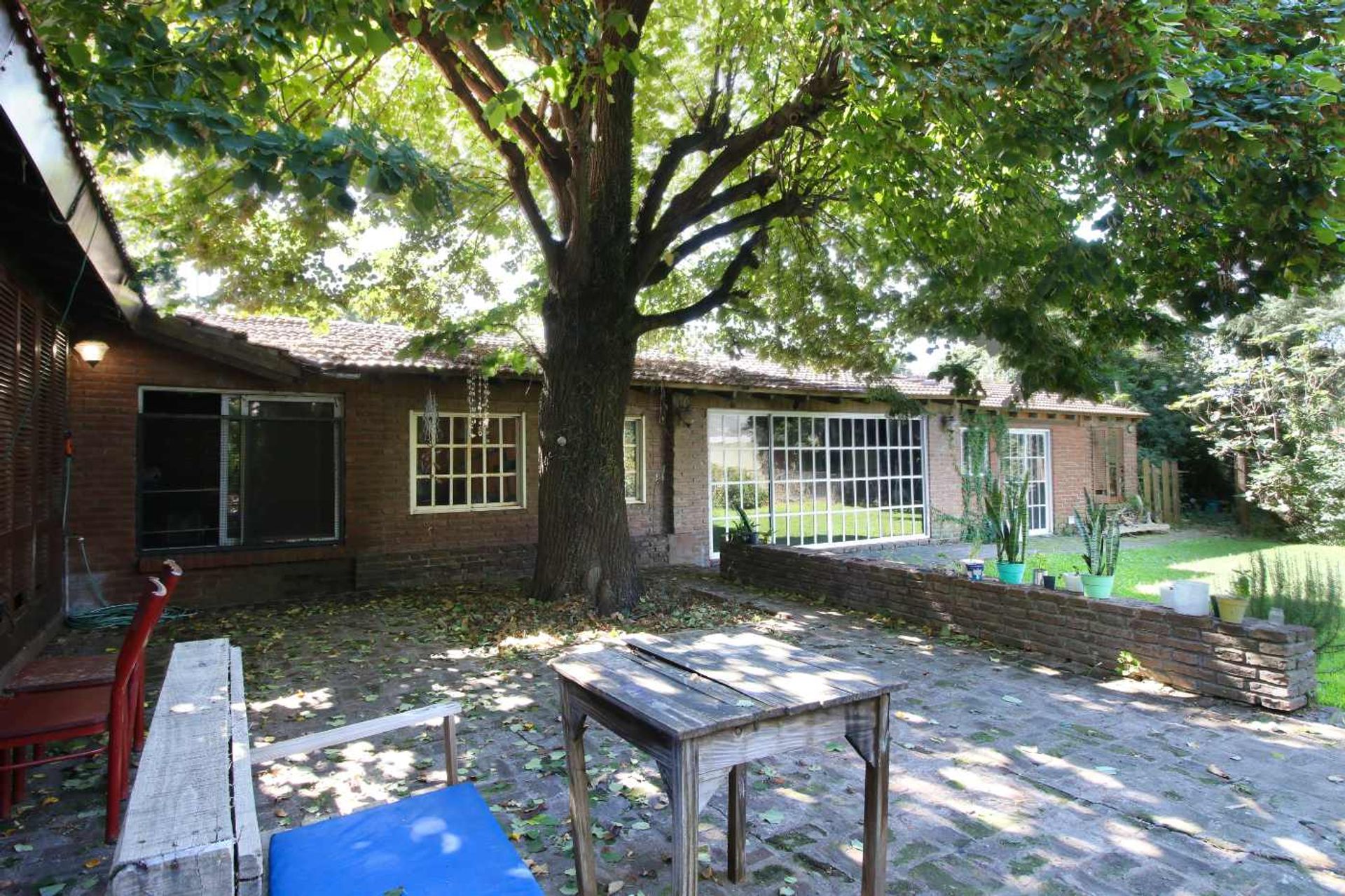 Venta lote Torcuato 1.000 m2 Excelente ubicación