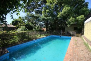 Venta casa Torcuato Lote 1.000 m2 Pileta Quincho