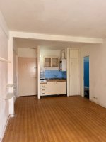 Oportunidad. Venta monoambiente en Olivos luminoso