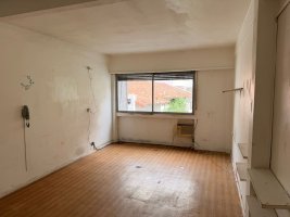 Oportunidad. Venta monoambiente en Olivos luminoso