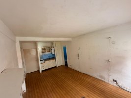 Oportunidad. Venta monoambiente en Olivos luminoso