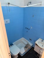 Oportunidad. Venta monoambiente en Olivos luminoso